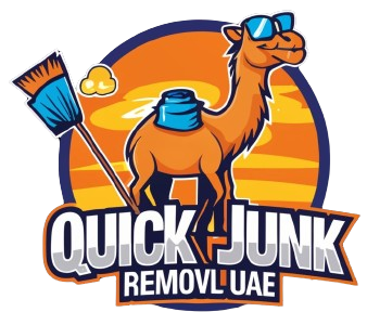 Junk Removal Service Dubai