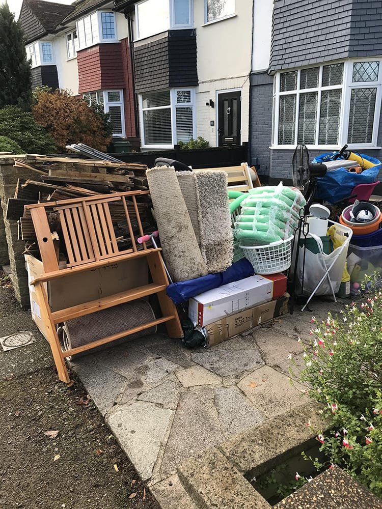 Junk Removal